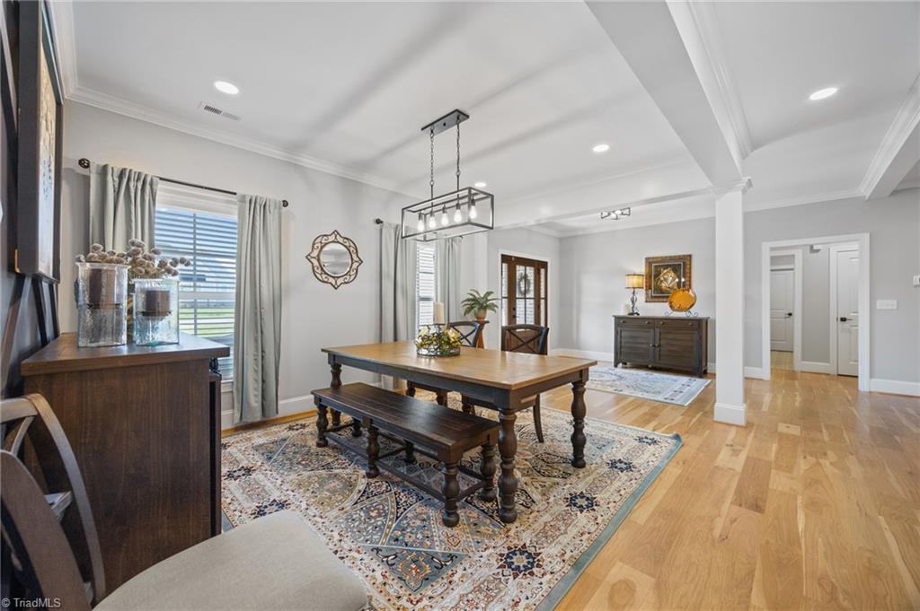 118 Old Dutch Road Advance, NC 27006 - Photo 14 of 48