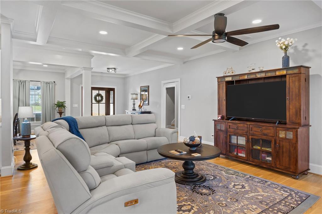 118 Old Dutch Road Advance, NC 27006 - Photo 15 of 48