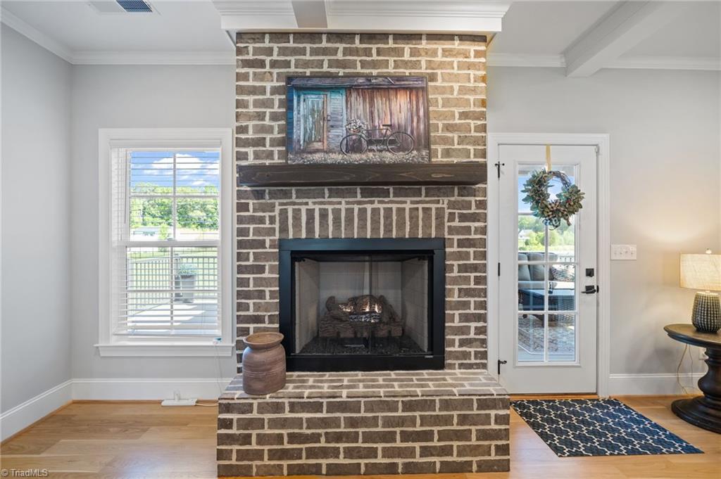 118 Old Dutch Road Advance, NC 27006 - Photo 16 of 48