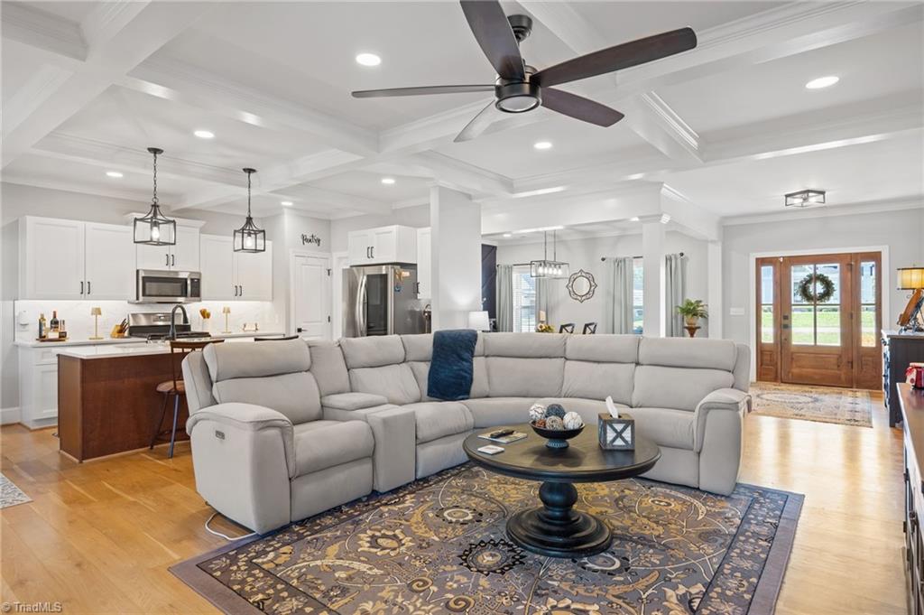 118 Old Dutch Road Advance, NC 27006 - Photo 17 of 48