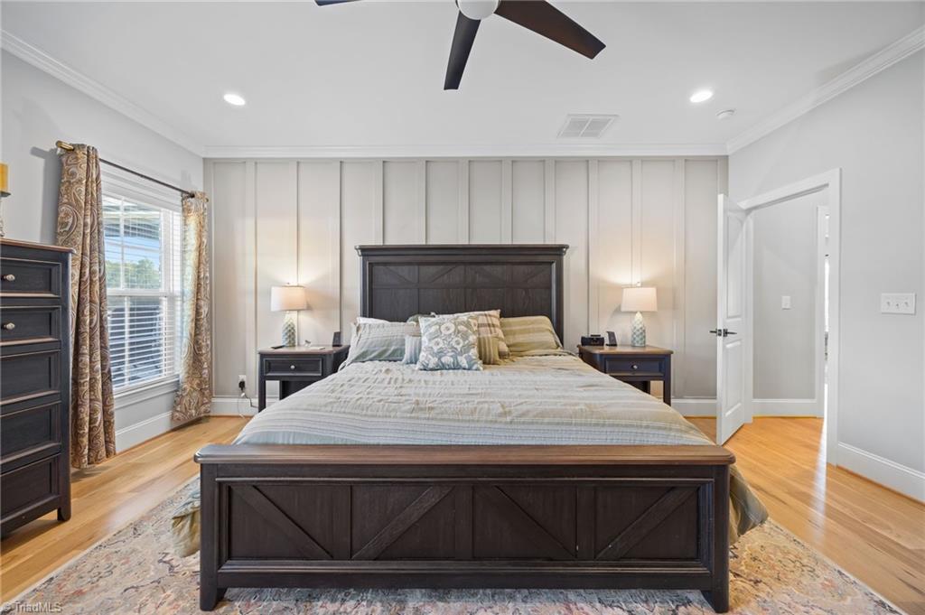 118 Old Dutch Road Advance, NC 27006 - Photo 19 of 48 Primary