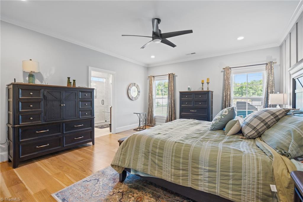 118 Old Dutch Road Advance, NC 27006 - Photo 20 of 48