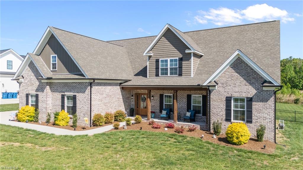 118 Old Dutch Road Advance, NC 27006 - Photo 2 of 48