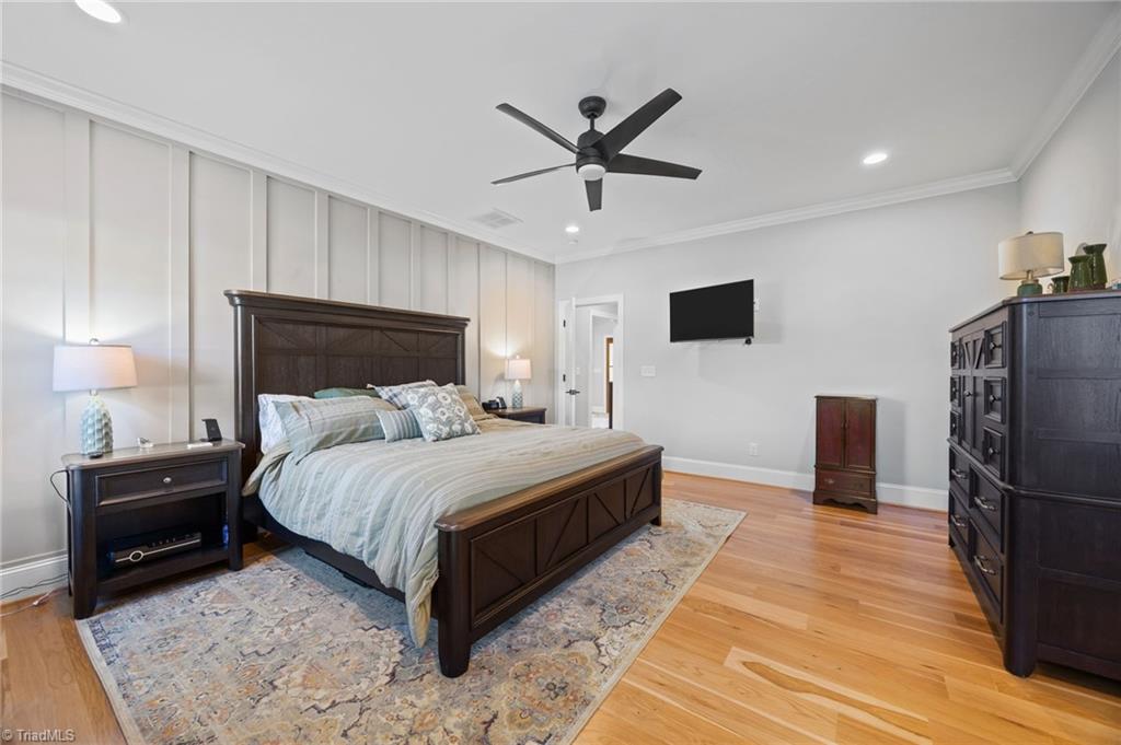 118 Old Dutch Road Advance, NC 27006 - Photo 21 of 48