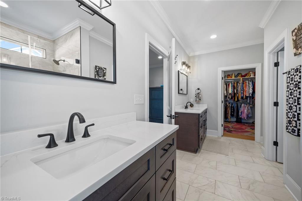 118 Old Dutch Road Advance, NC 27006 - Photo 23 of 48 primary bath