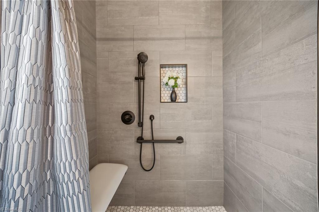 118 Old Dutch Road Advance, NC 27006 - Photo 28 of 48 2nd full bath lower level