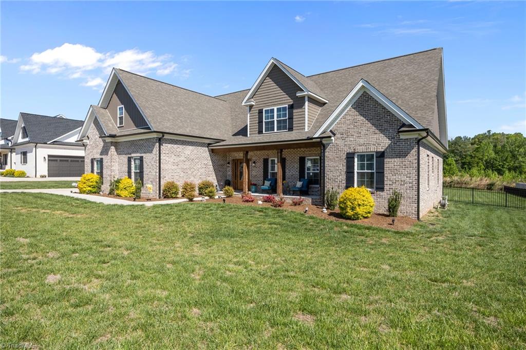 118 Old Dutch Road Advance, NC 27006 - Photo 3 of 48