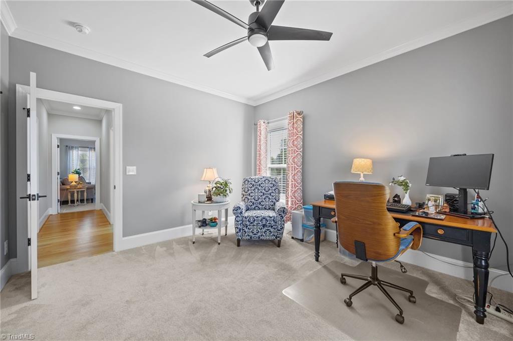 118 Old Dutch Road Advance, NC 27006 - Photo 31 of 48