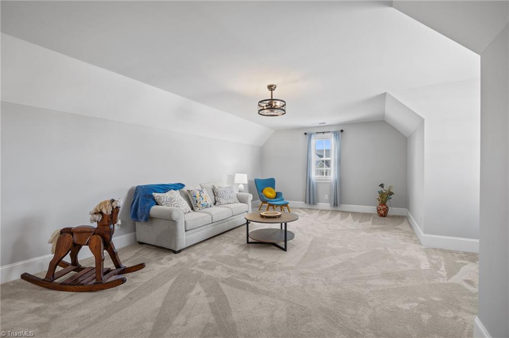 118 Old Dutch Road Advance, NC 27006 - Photo 33 of 48 loft upstairs