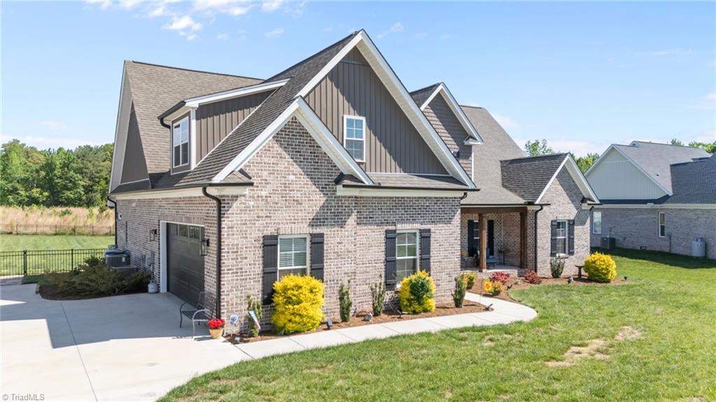 118 Old Dutch Road Advance, NC 27006 - Photo 4 of 48