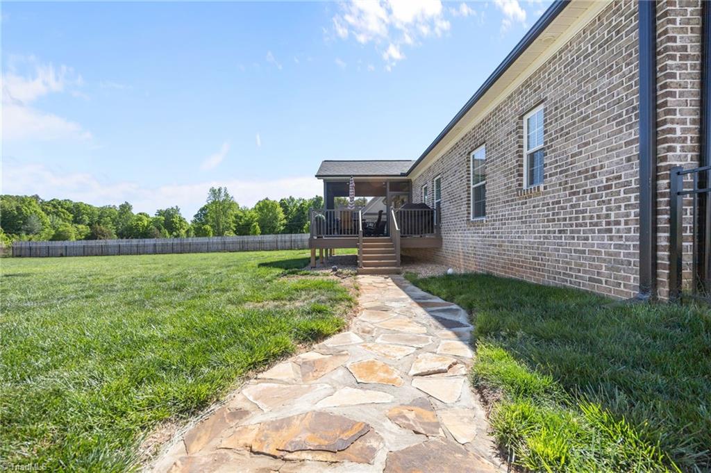 118 Old Dutch Road Advance, NC 27006 - Photo 42 of 48