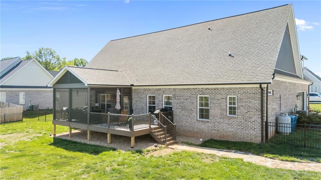 118 Old Dutch Road Advance, NC 27006 - Photo 43 of 48