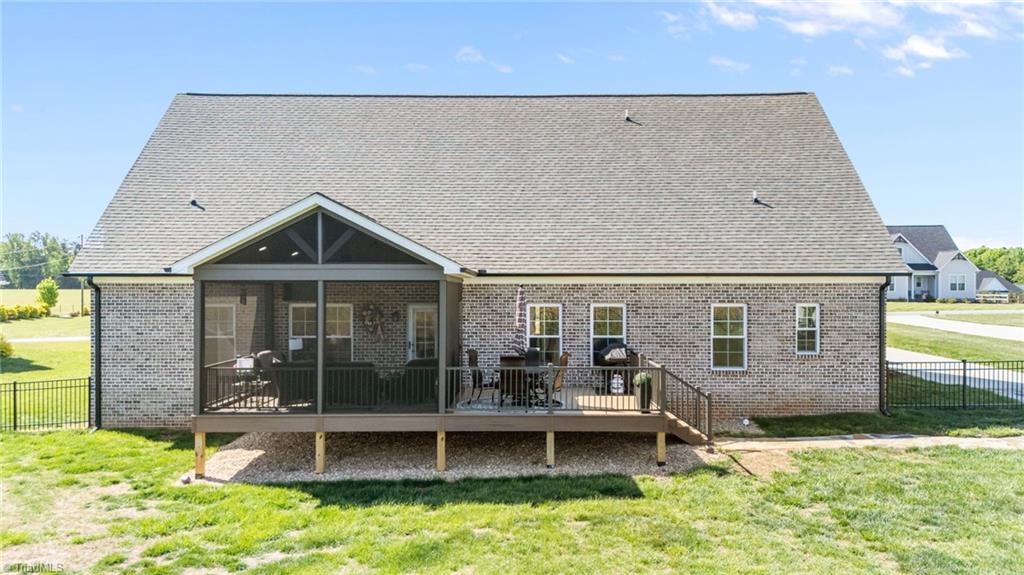 118 Old Dutch Road Advance, NC 27006 - Photo 44 of 48