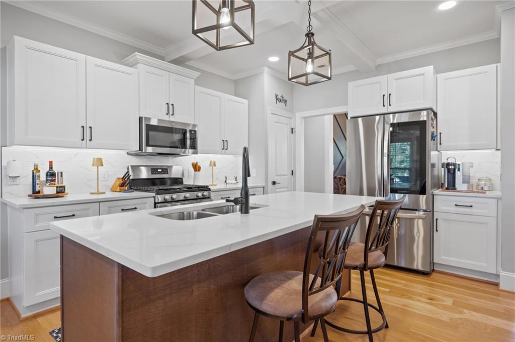 118 Old Dutch Road Advance, NC 27006 - Photo 6 of 48