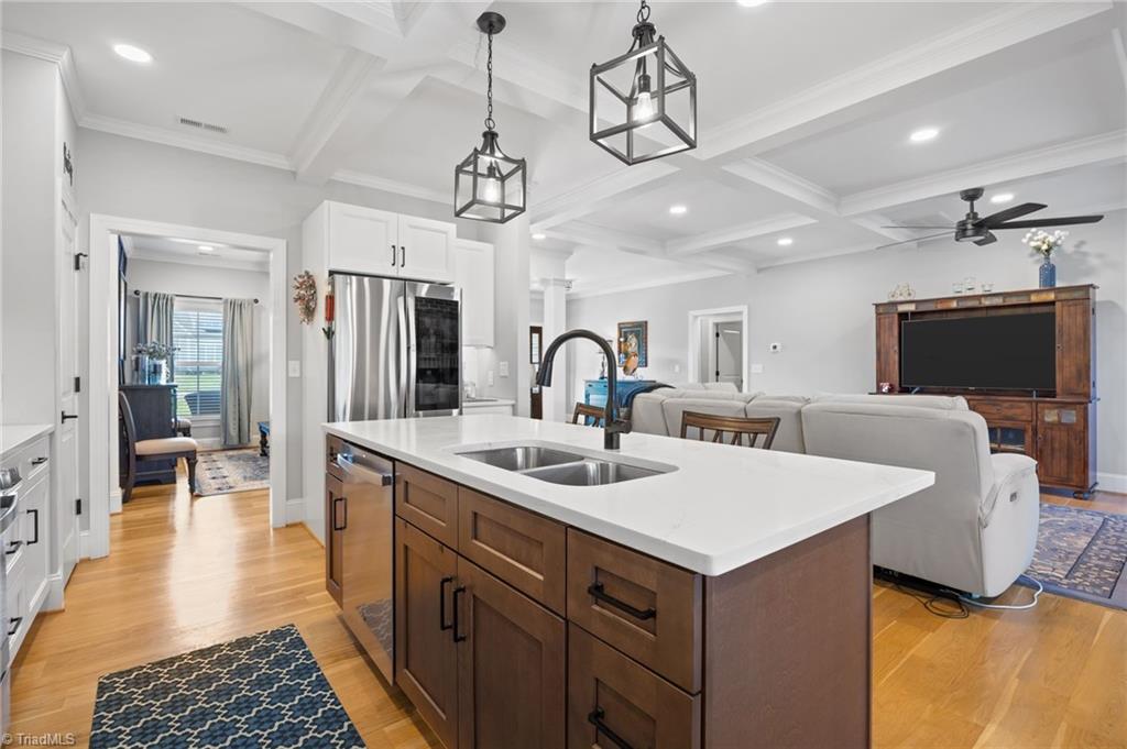 118 Old Dutch Road Advance, NC 27006 - Photo 7 of 48