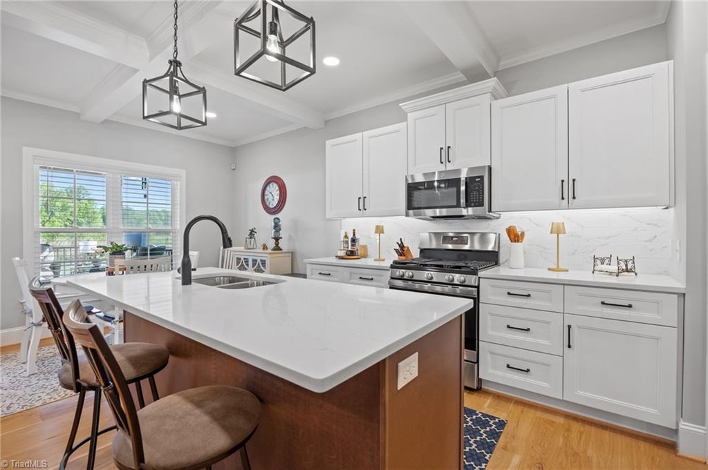 118 Old Dutch Road Advance, NC 27006 - Photo 8 of 48