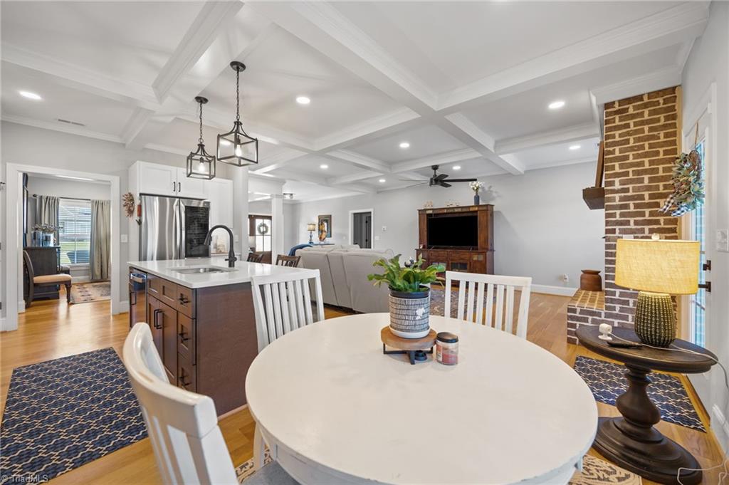 118 Old Dutch Road Advance, NC 27006 - Photo 9 of 48