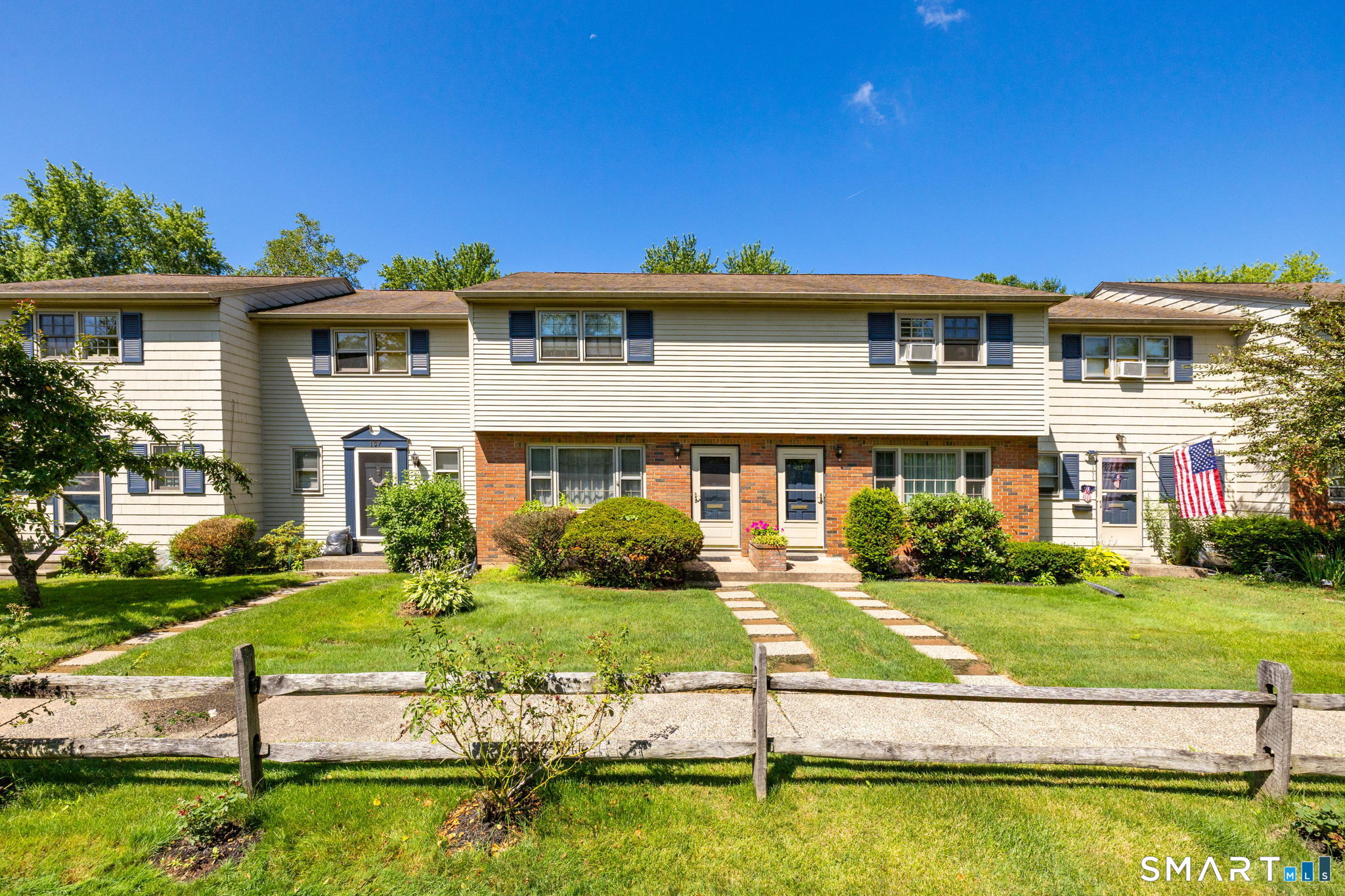 155 Spring Street, Unit 155 Wethersfield, CT 06109 - Photo 28 of 28