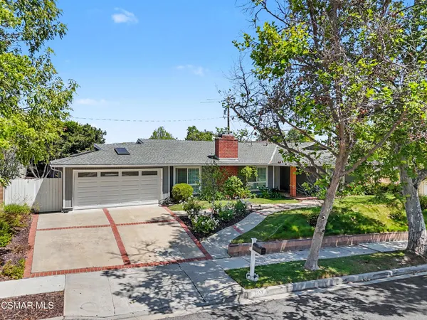$1,050,000 | 1252 Hendrix Avenue, Thousand Oaks, CA 91360