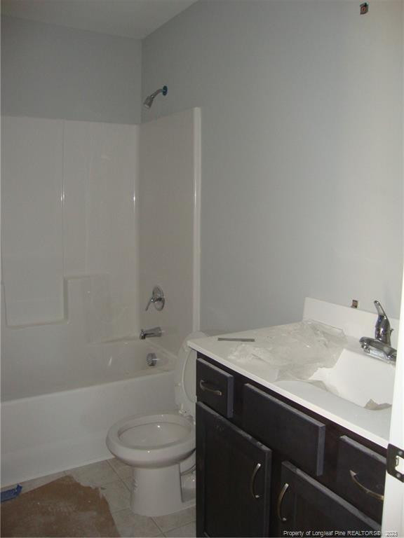 3878 Chicken Foot Road, Unit 2 Hope Mills, NC 28348 - Photo 17 of 21 Photo 17