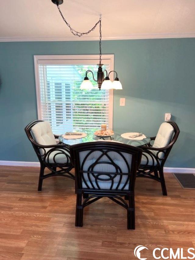 3 Topsail Lane Murrells Inlet, SC 29576 - Photo 12 of 40