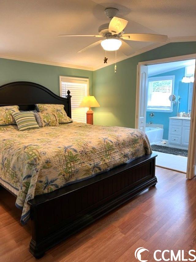 3 Topsail Lane Murrells Inlet, SC 29576 - Photo 15 of 40