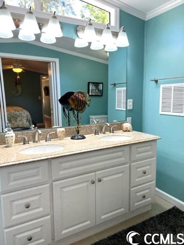 3 Topsail Lane Murrells Inlet, SC 29576 - Photo 17 of 40