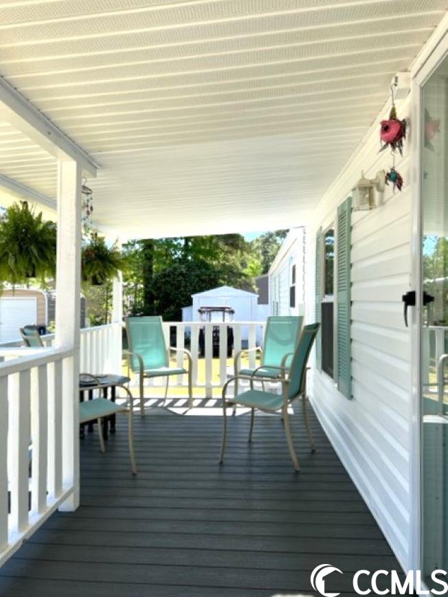 3 Topsail Lane Murrells Inlet, SC 29576 - Photo 2 of 40