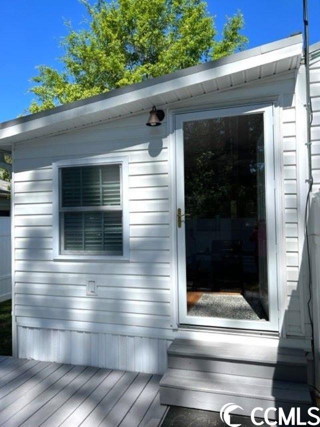 3 Topsail Lane Murrells Inlet, SC 29576 - Photo 24 of 40