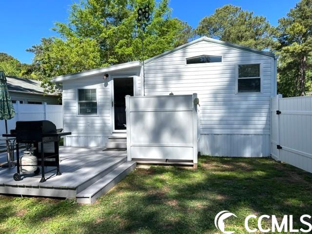 3 Topsail Lane Murrells Inlet, SC 29576 - Photo 26 of 40