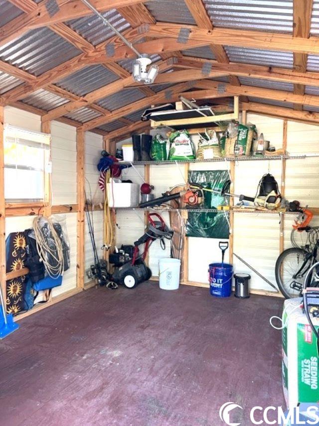 3 Topsail Lane Murrells Inlet, SC 29576 - Photo 29 of 40