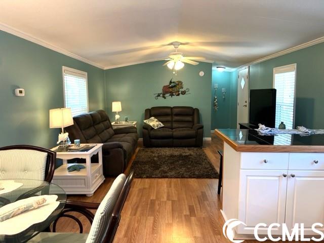 3 Topsail Lane Murrells Inlet, SC 29576 - Photo 3 of 40