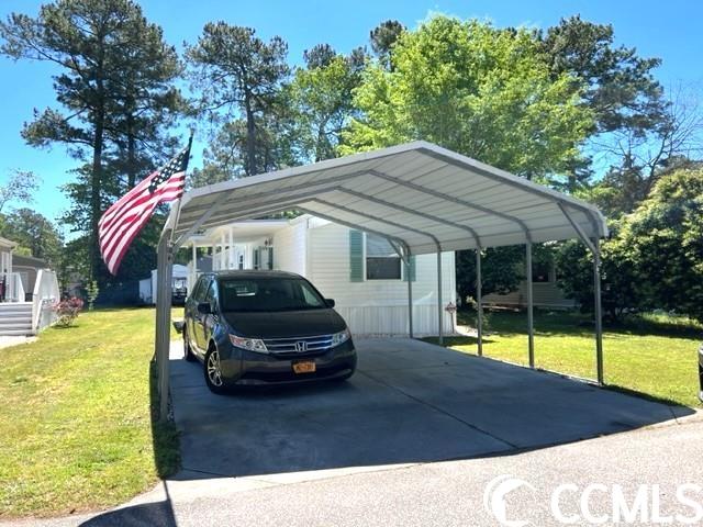 3 Topsail Lane Murrells Inlet, SC 29576 - Photo 32 of 40