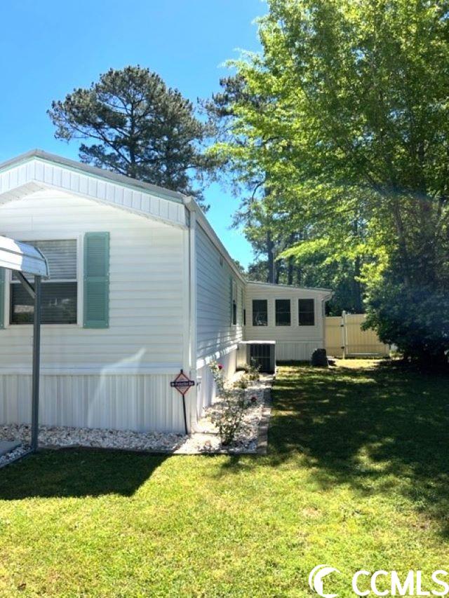 3 Topsail Lane Murrells Inlet, SC 29576 - Photo 33 of 40