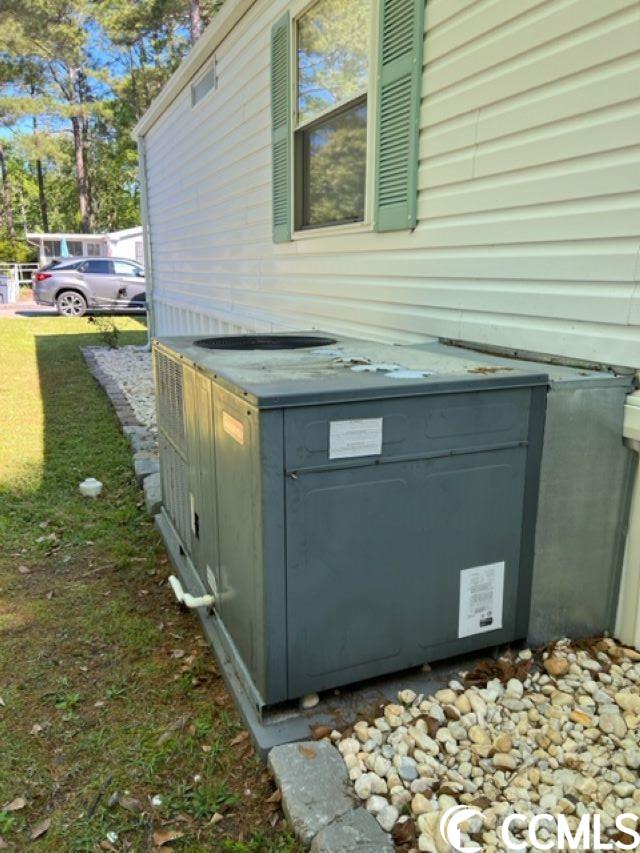 3 Topsail Lane Murrells Inlet, SC 29576 - Photo 34 of 40