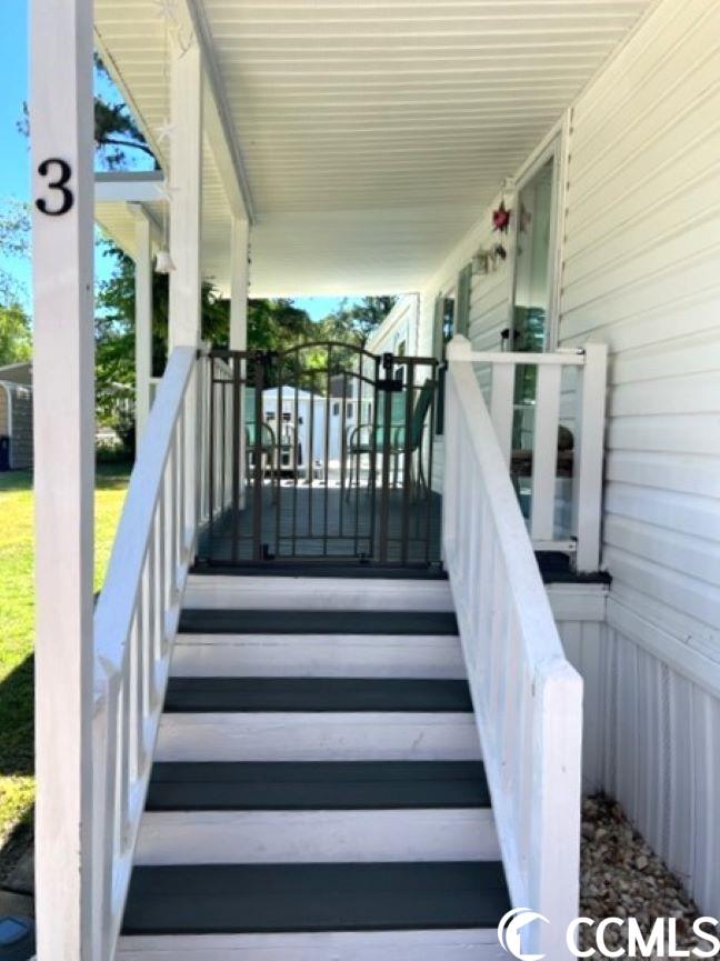 3 Topsail Lane Murrells Inlet, SC 29576 - Photo 36 of 40