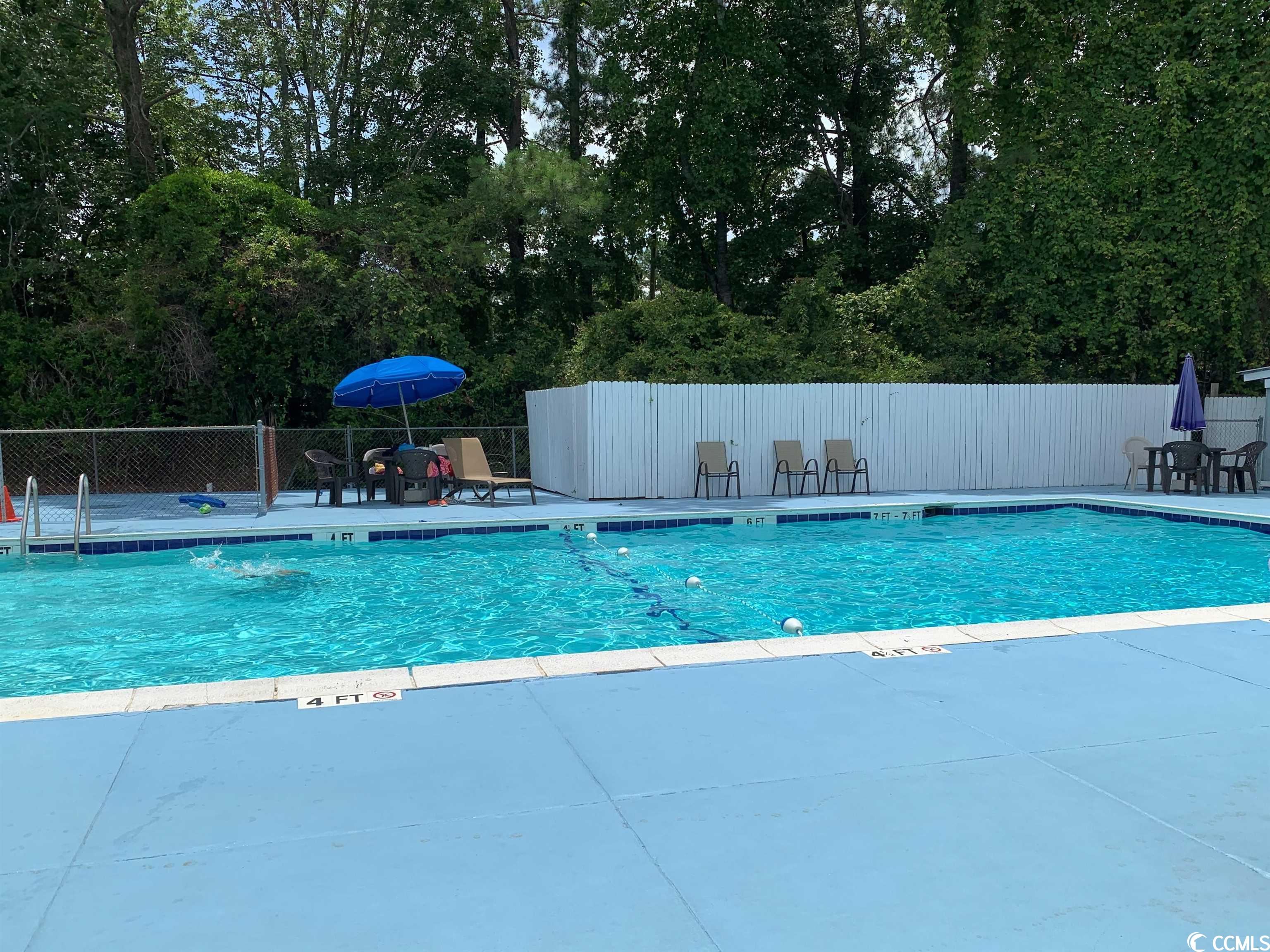 3 Topsail Lane Murrells Inlet, SC 29576 - Photo 37 of 40