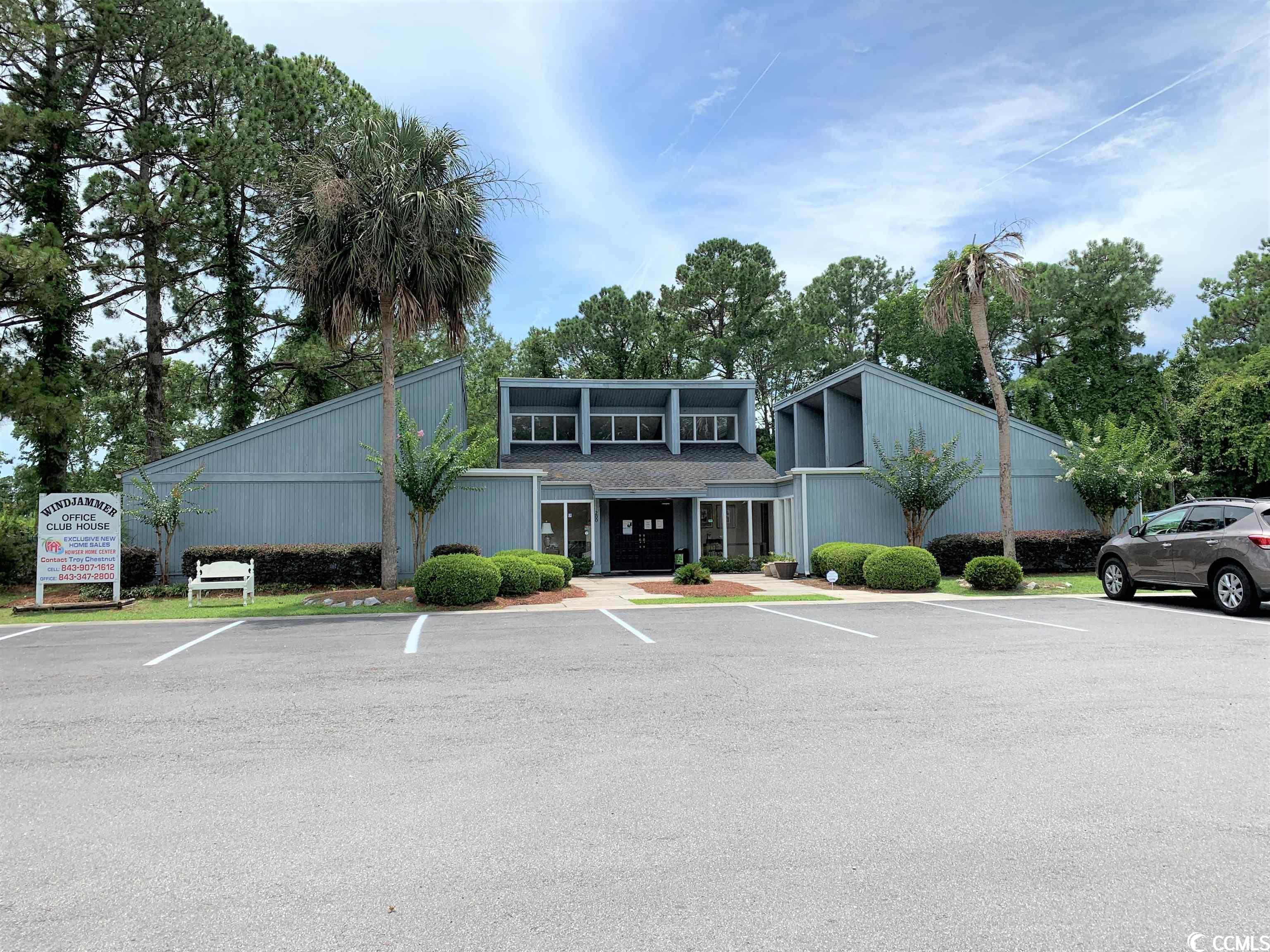 3 Topsail Lane Murrells Inlet, SC 29576 - Photo 38 of 40