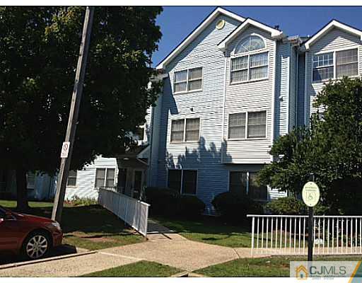 221 Edpas Road New Brunswick, NJ 08901 - Photo 1 of 18 a view of a house with a yard