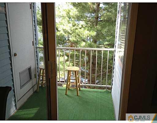 221 Edpas Road New Brunswick, NJ 08901 - Photo 17 of 18 a view of backyard from window