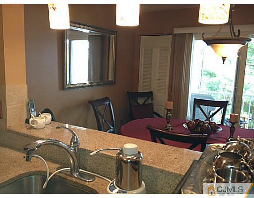 221 Edpas Road New Brunswick, NJ 08901 - Photo 8 of 18 a view of a dining room with furniture window and outside view
