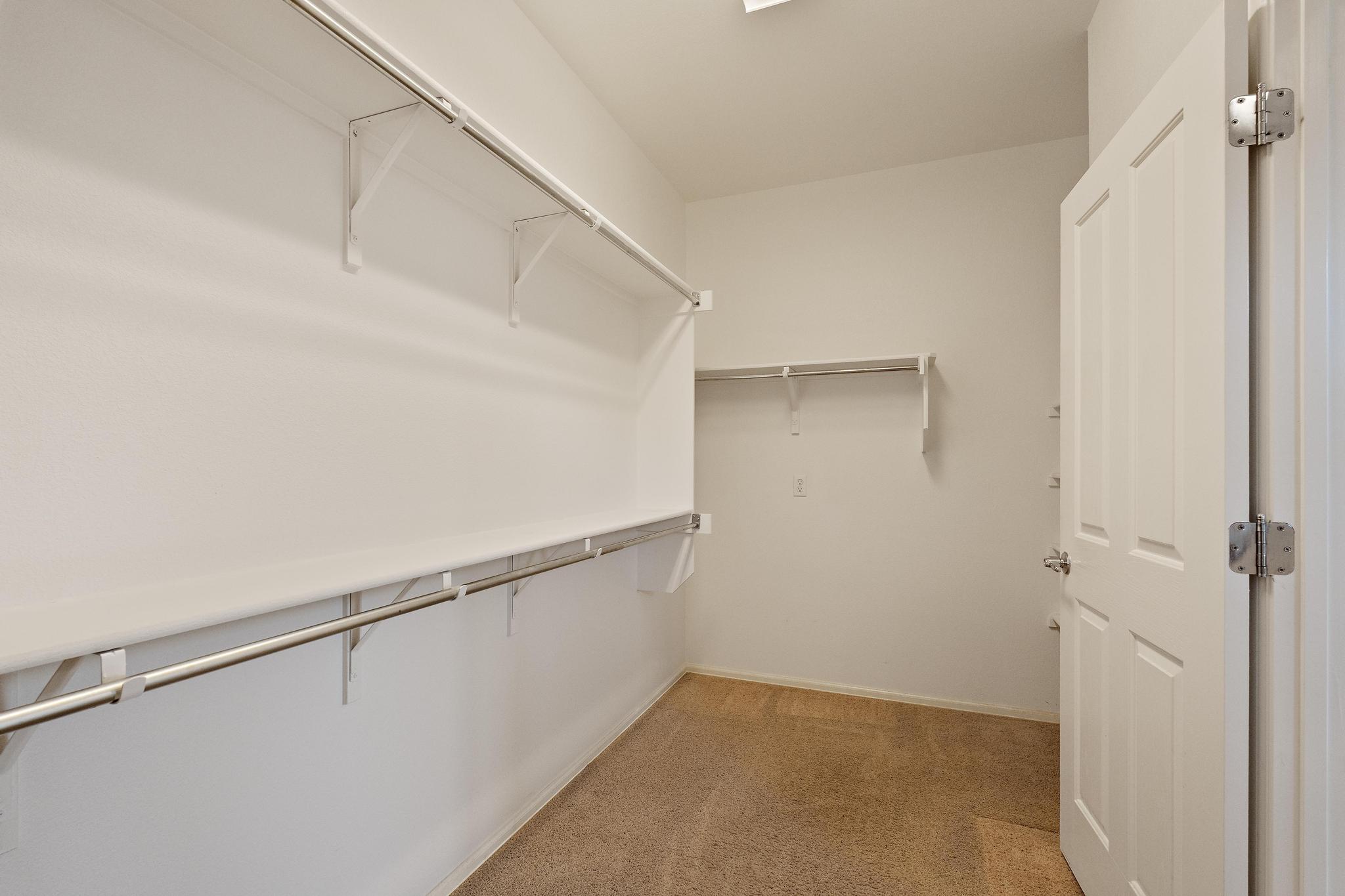 136 Prairie Creek Trail Georgetown, TX 78633 - Photo 20 of 31 a view of small space