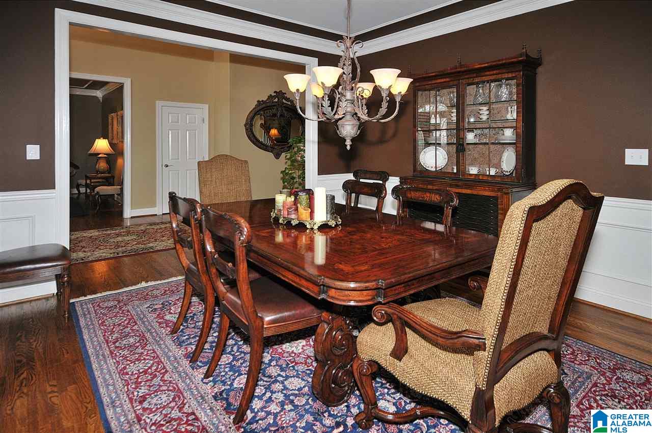 1135 Rushing Parc Drive Birmingham, AL 35244 - Photo 16 of 50