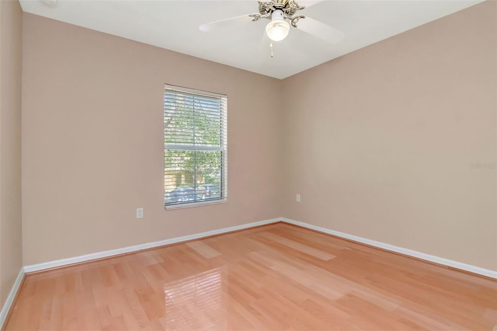 6952 Marble Fawn Place Riverview, FL 33578 - Photo 32 of 42 a view of an empty room with a window