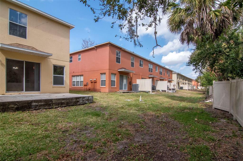 6952 Marble Fawn Place Riverview, FL 33578 - Photo 41 of 42 a view of a house with a yard