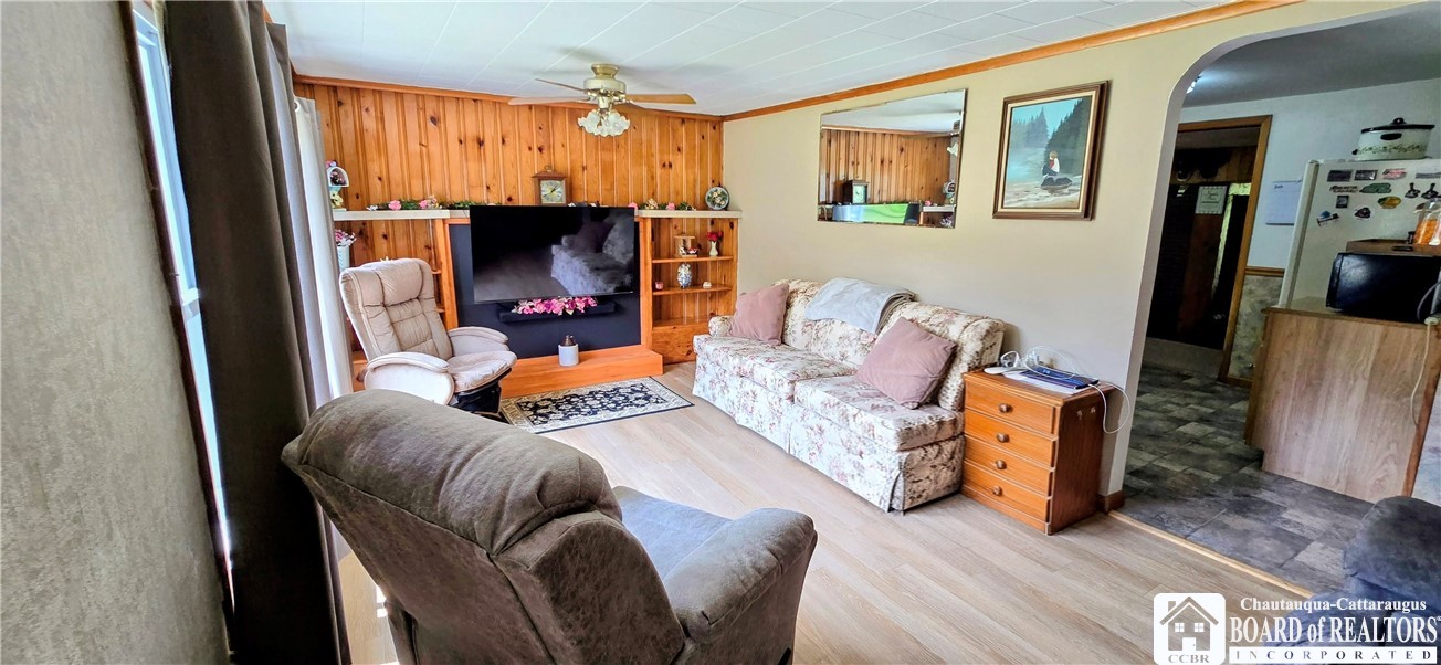 6476 Limestone Run Road Carrollton, NY 14753 - Photo 12 of 29