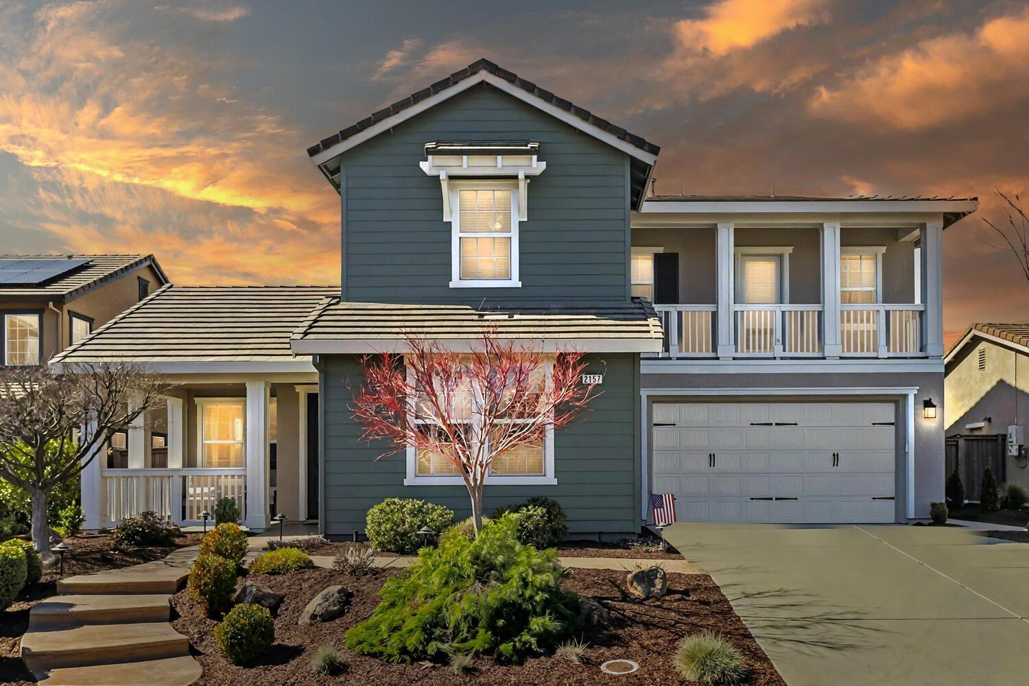 2157 Red Setter Road Rocklin, CA 95765 - Photo 1 of 1 Gallery Image 1