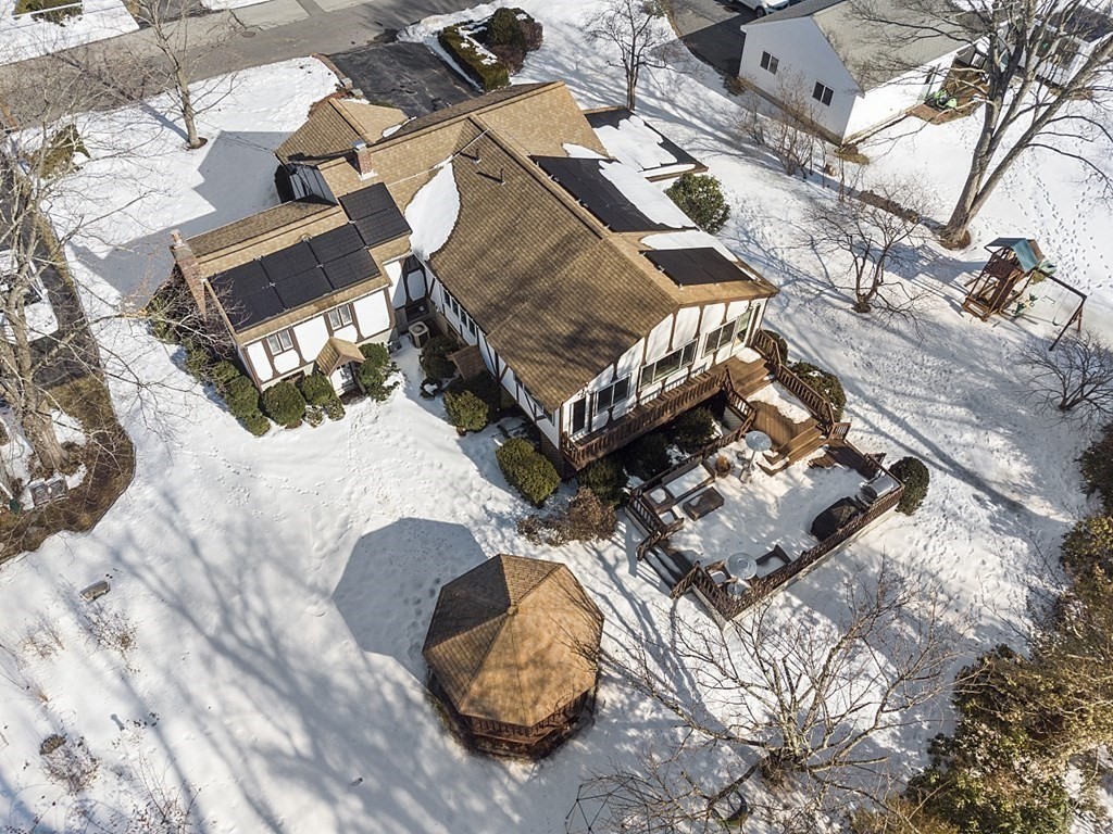14 Birch Hill Road Ashland, MA 01721 - Photo 29 of 30 Gallery Image 29