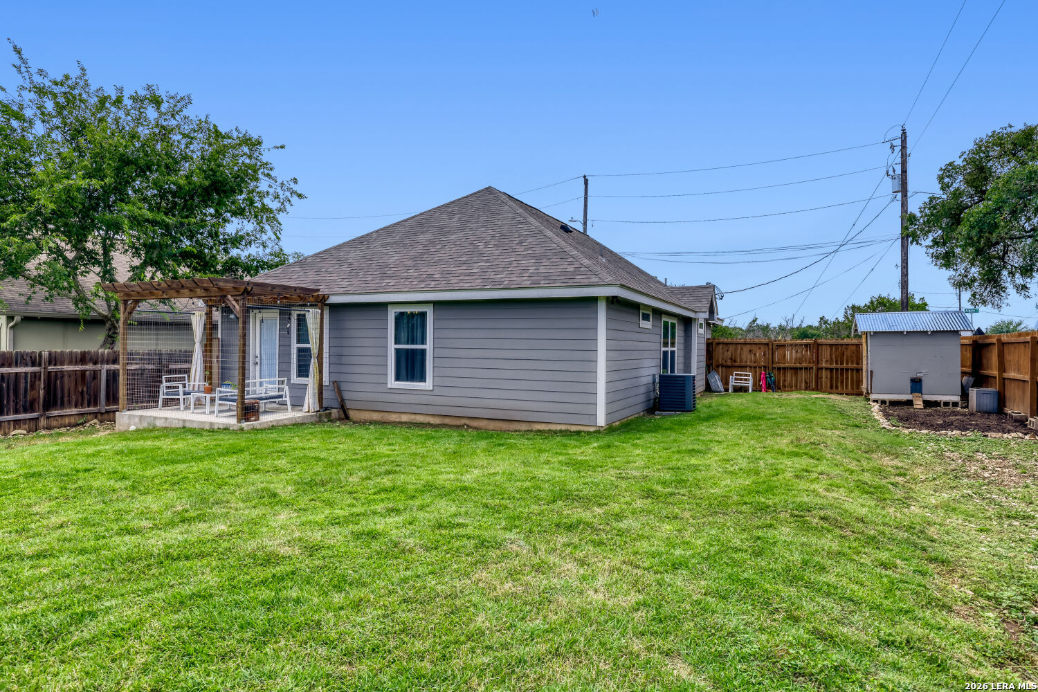 111 Alpine Court Spring Branch, TX 78070 - Photo 23 of 26