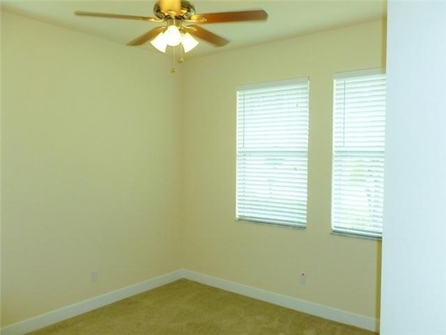 874 Southwest Commonwealth Road Port St. Lucie, FL 34953 - Photo 13 of 15 Bedroom 2